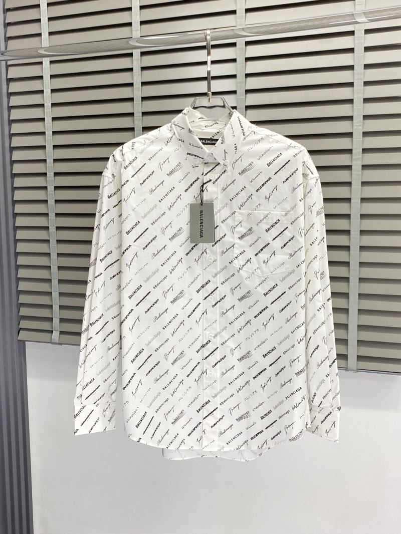 Balenciaga Shirts